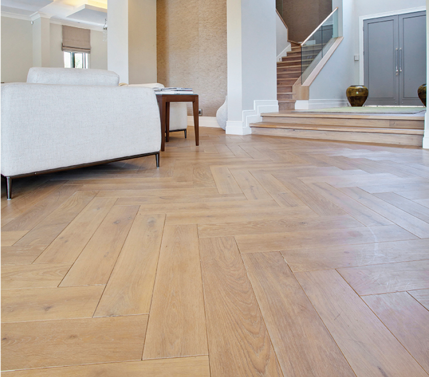 Pack d’entretien des sols