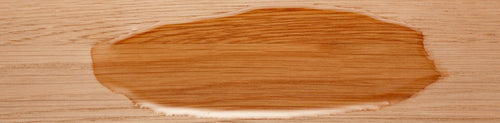 Que fait l'huile au bois ?