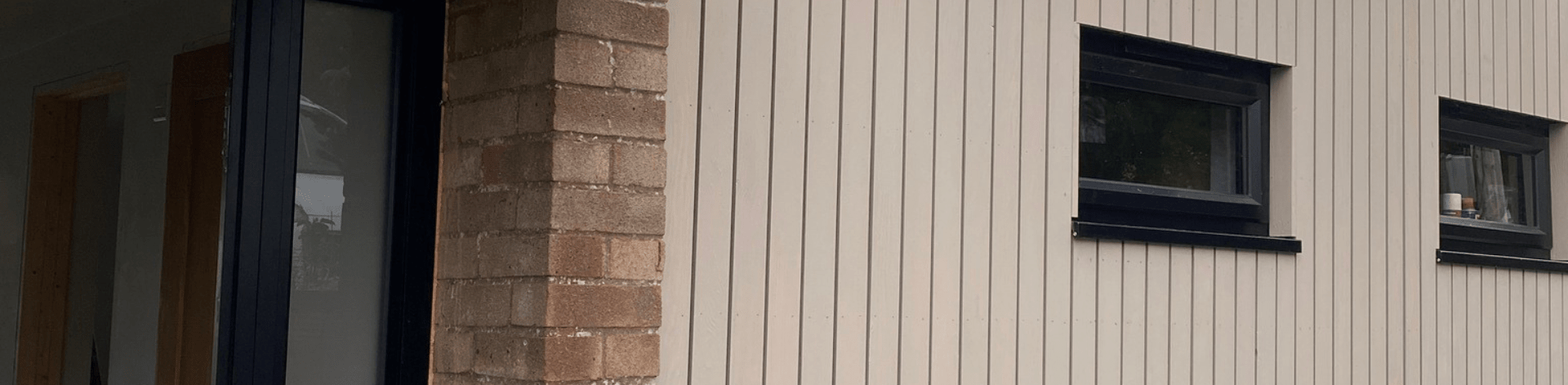 What Happens When the Architect Turns into Their Own Client?