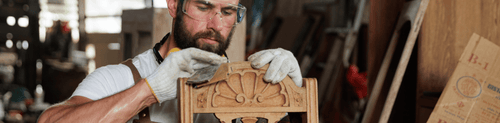 Innovations et tendances en travail du bois en 2024