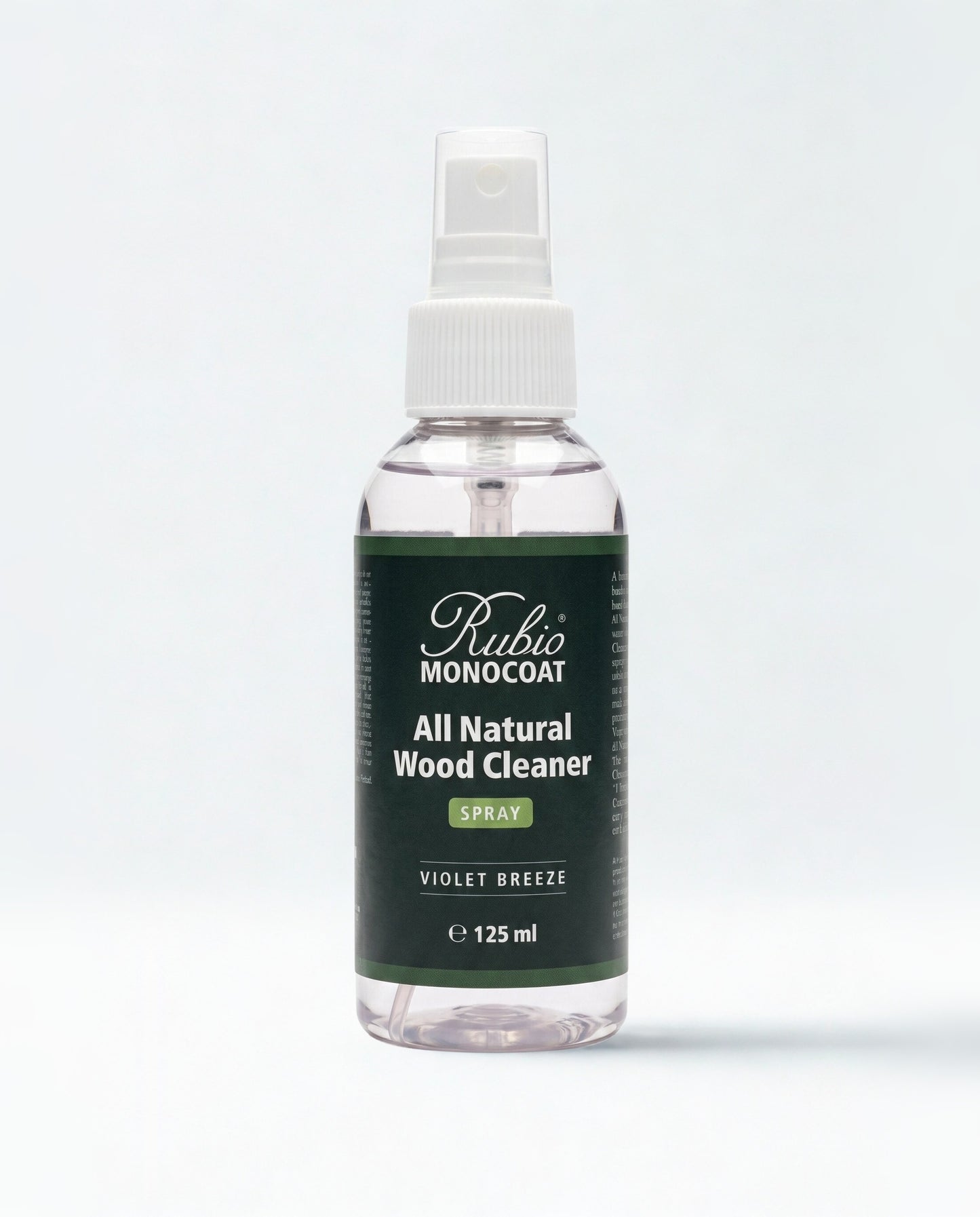 125 ml / Violet Breeze