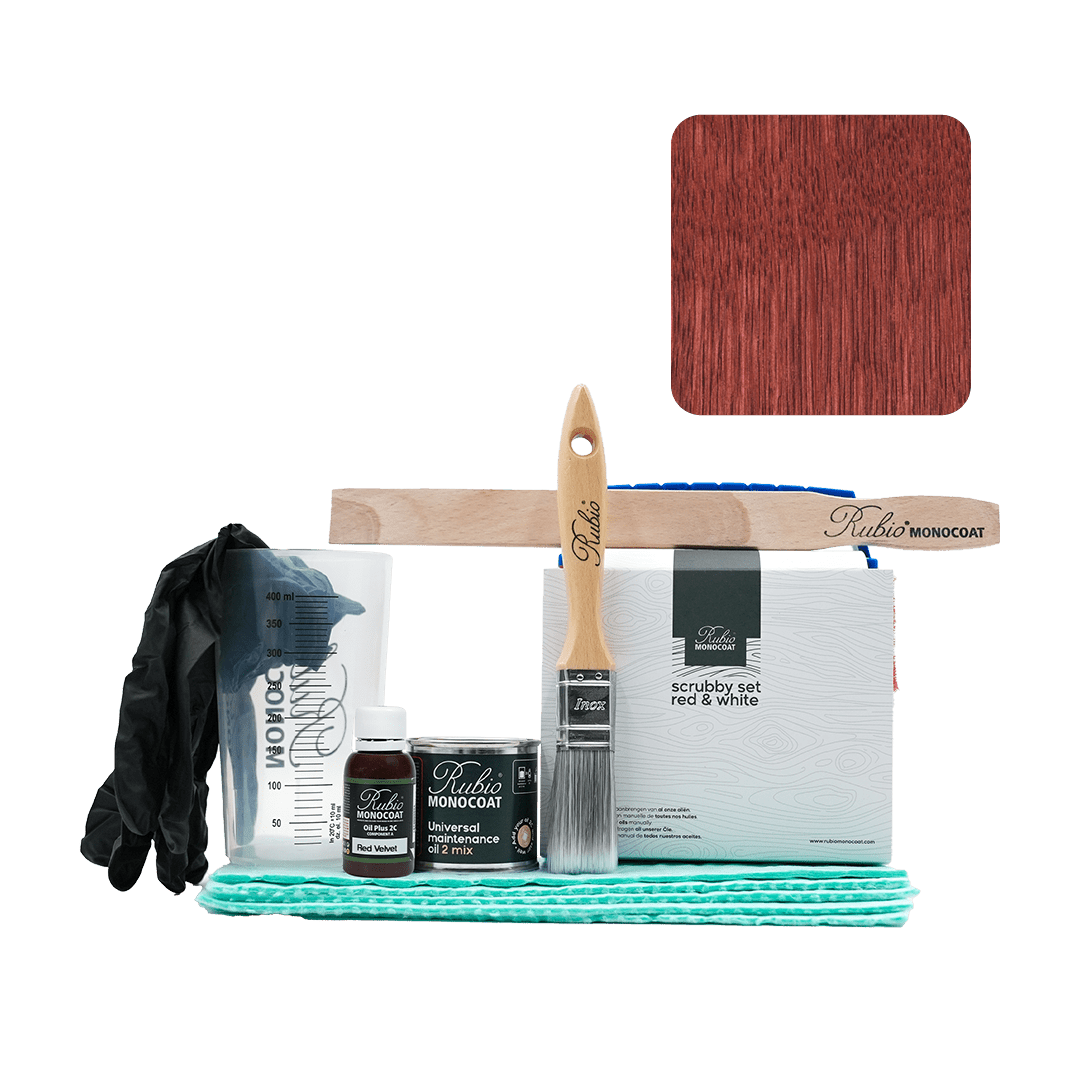 Furniture Care Bundle