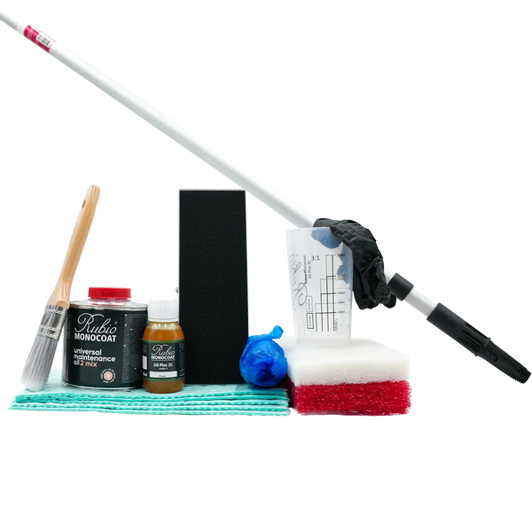 Pack d’entretien des sols feature image