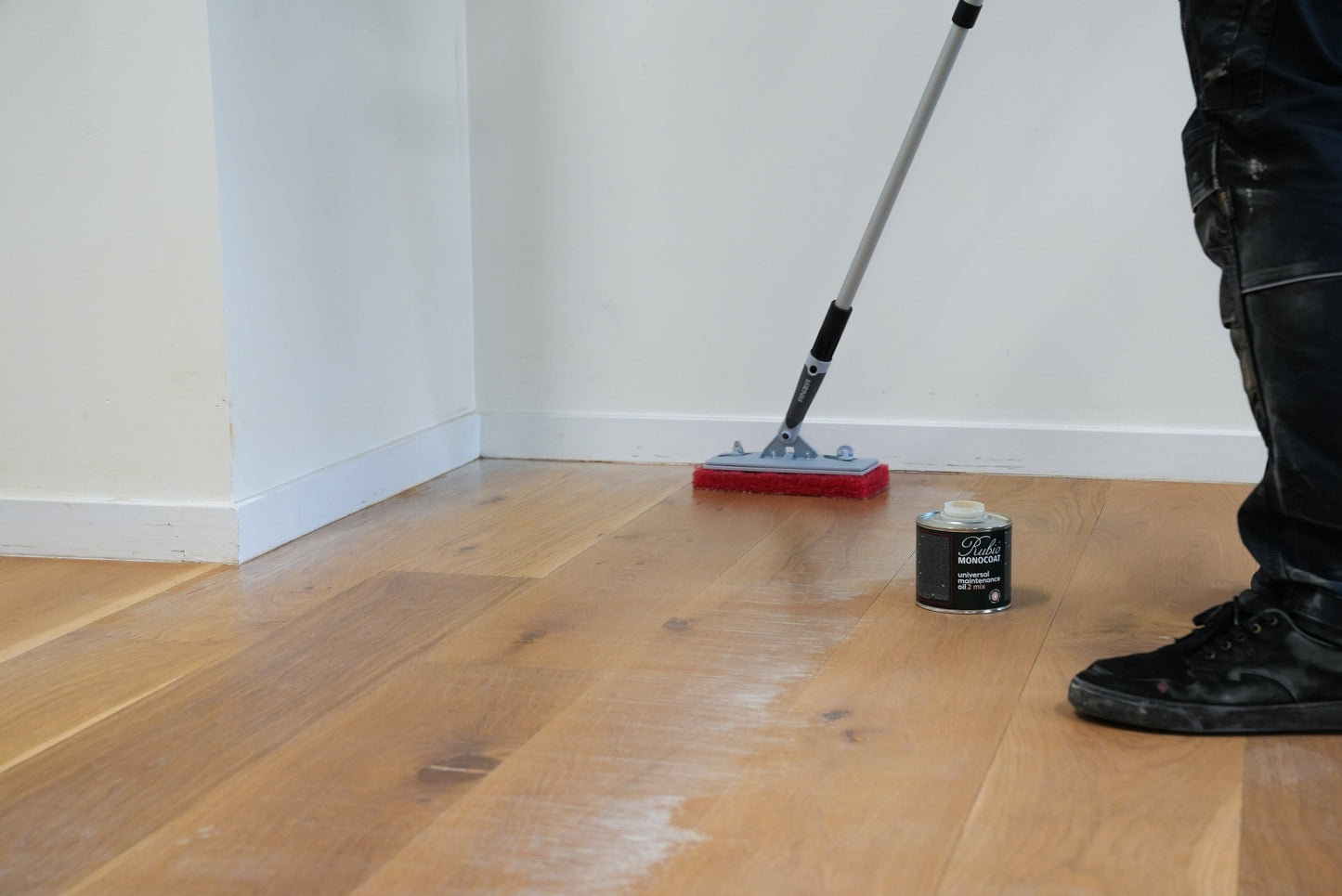 Pack d’entretien des sols