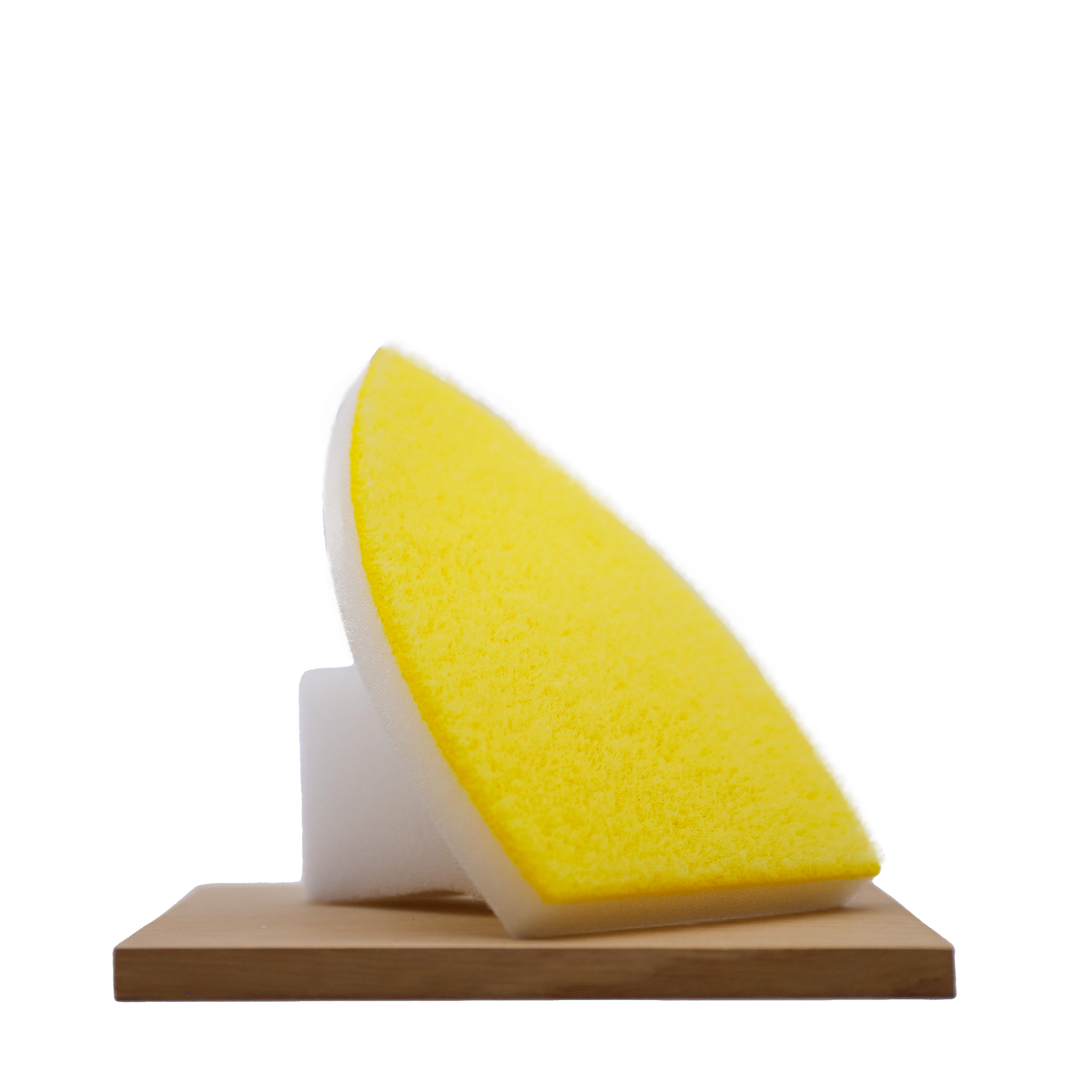 Pad pour application et nettoyage des petites surfaces