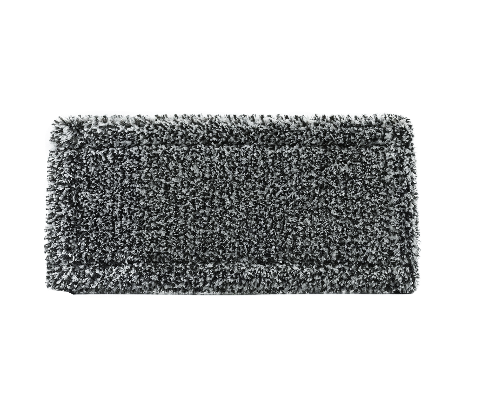 Set de tampons microfibre