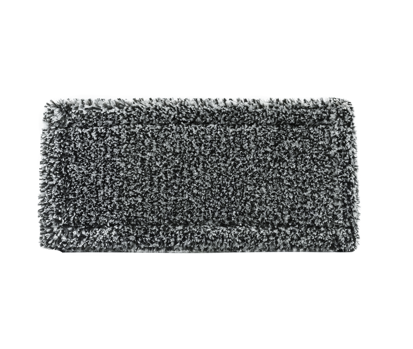 Set de tampons microfibre