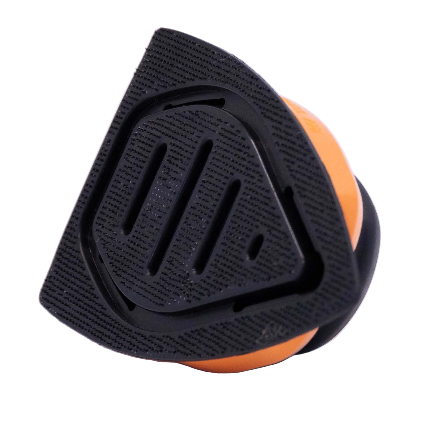 Support pour pad d’application