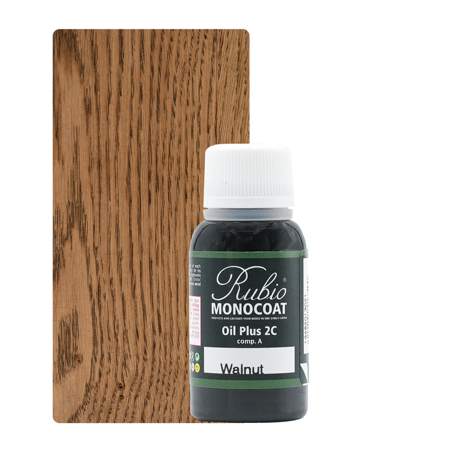 Walnut/20ml