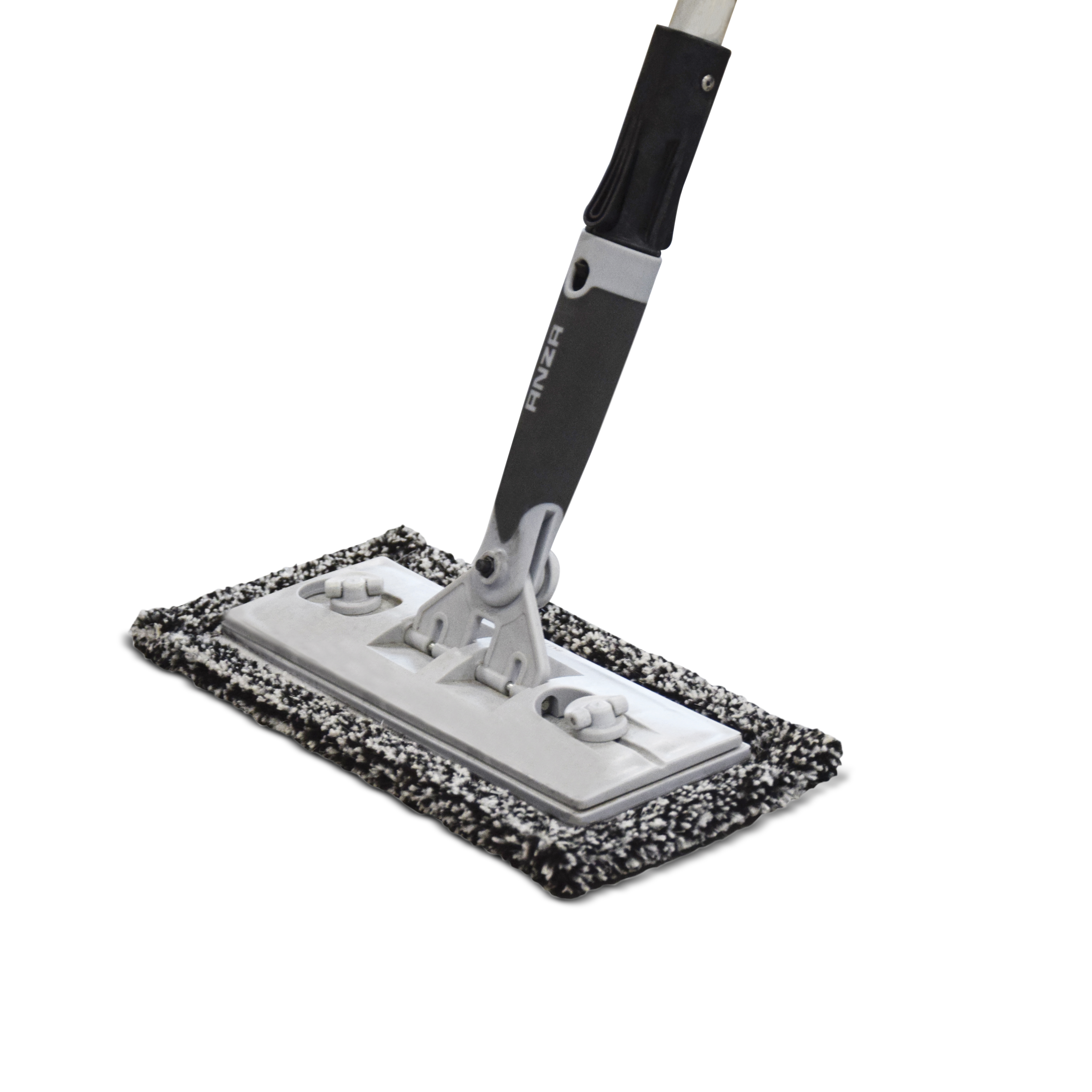 Set de tampons microfibre