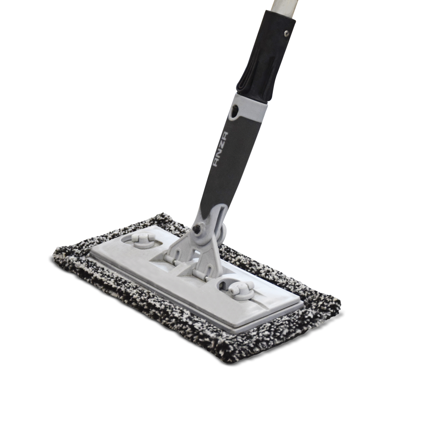 Set de tampons microfibre