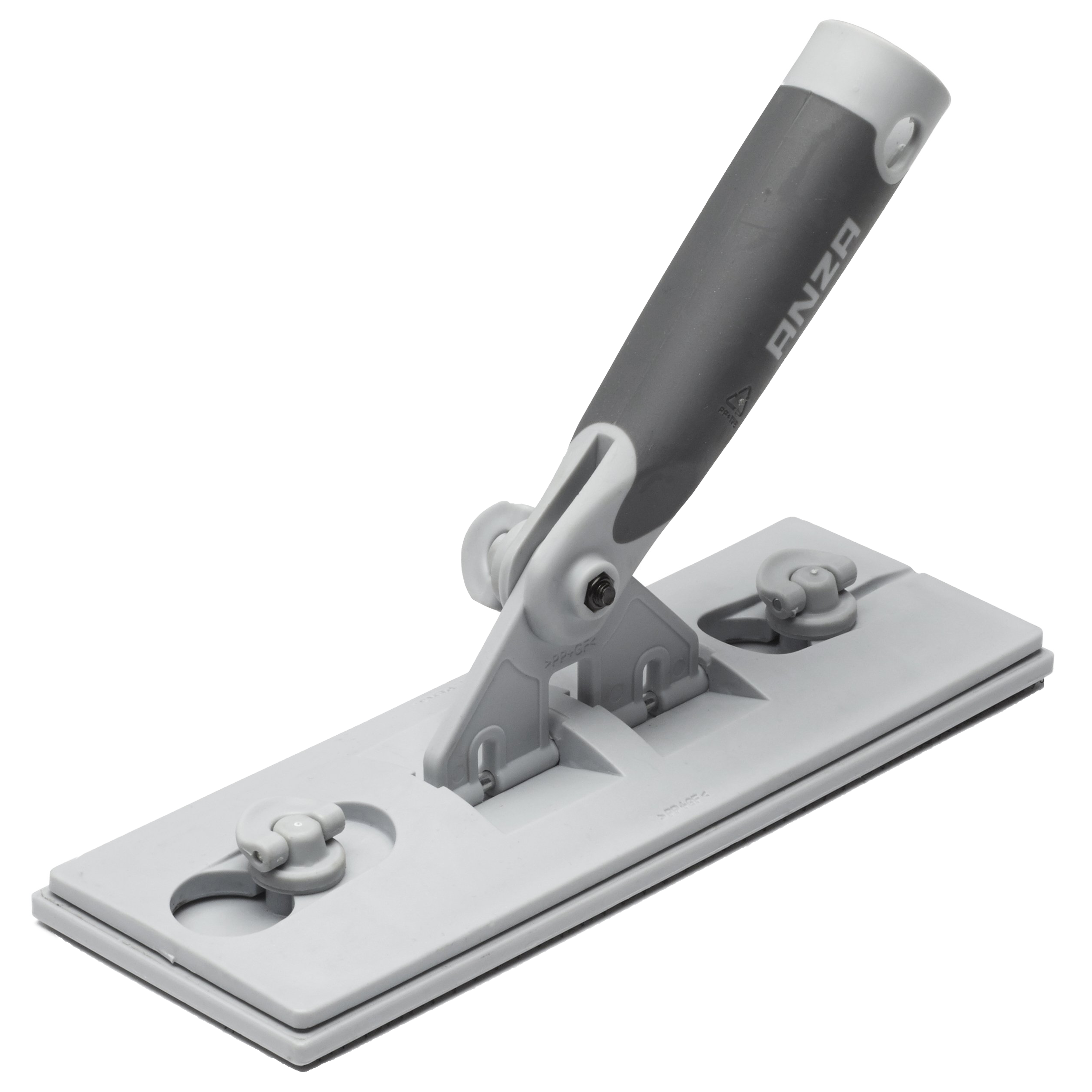 Set de tampons microfibre