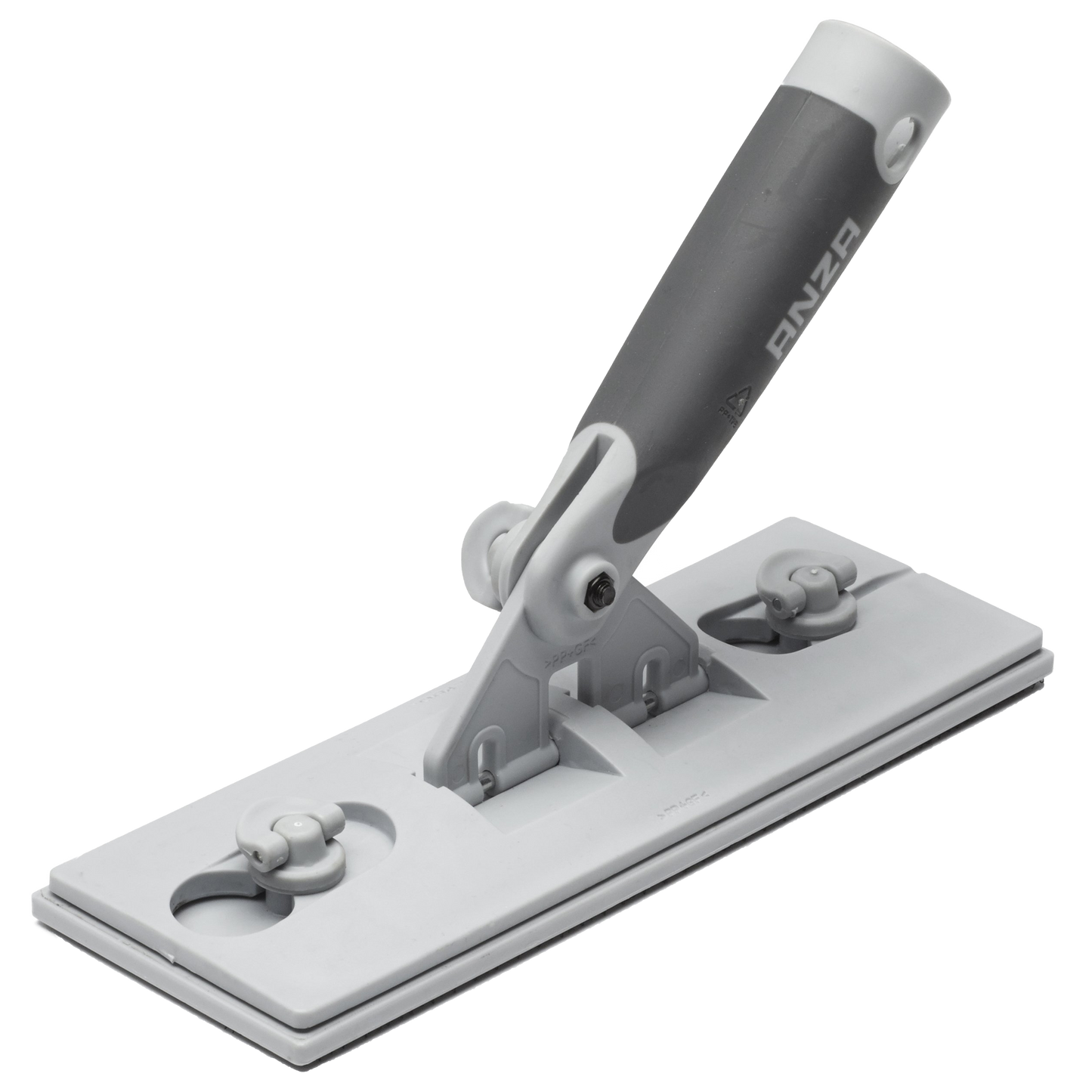 Set de tampons microfibre