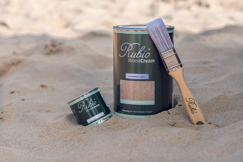 La technologie FibreGrit