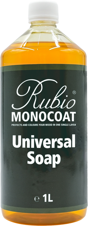 Universal Soap