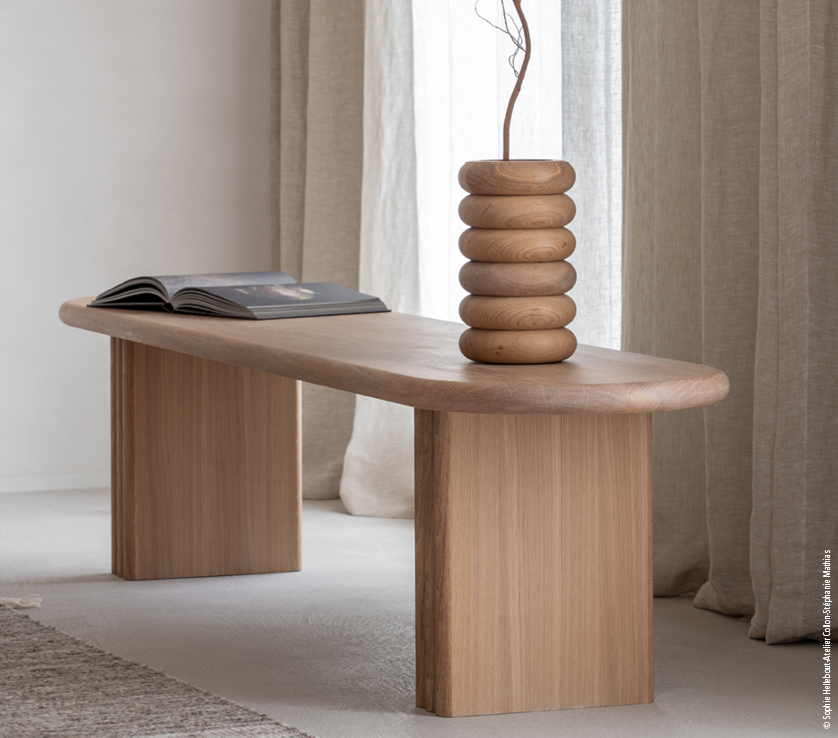 Pack d’entretien des meubles